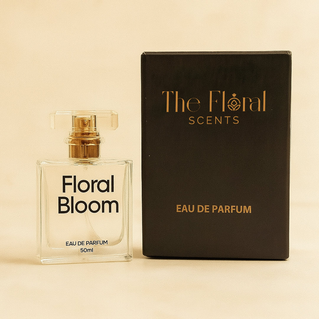 Floral Bloom