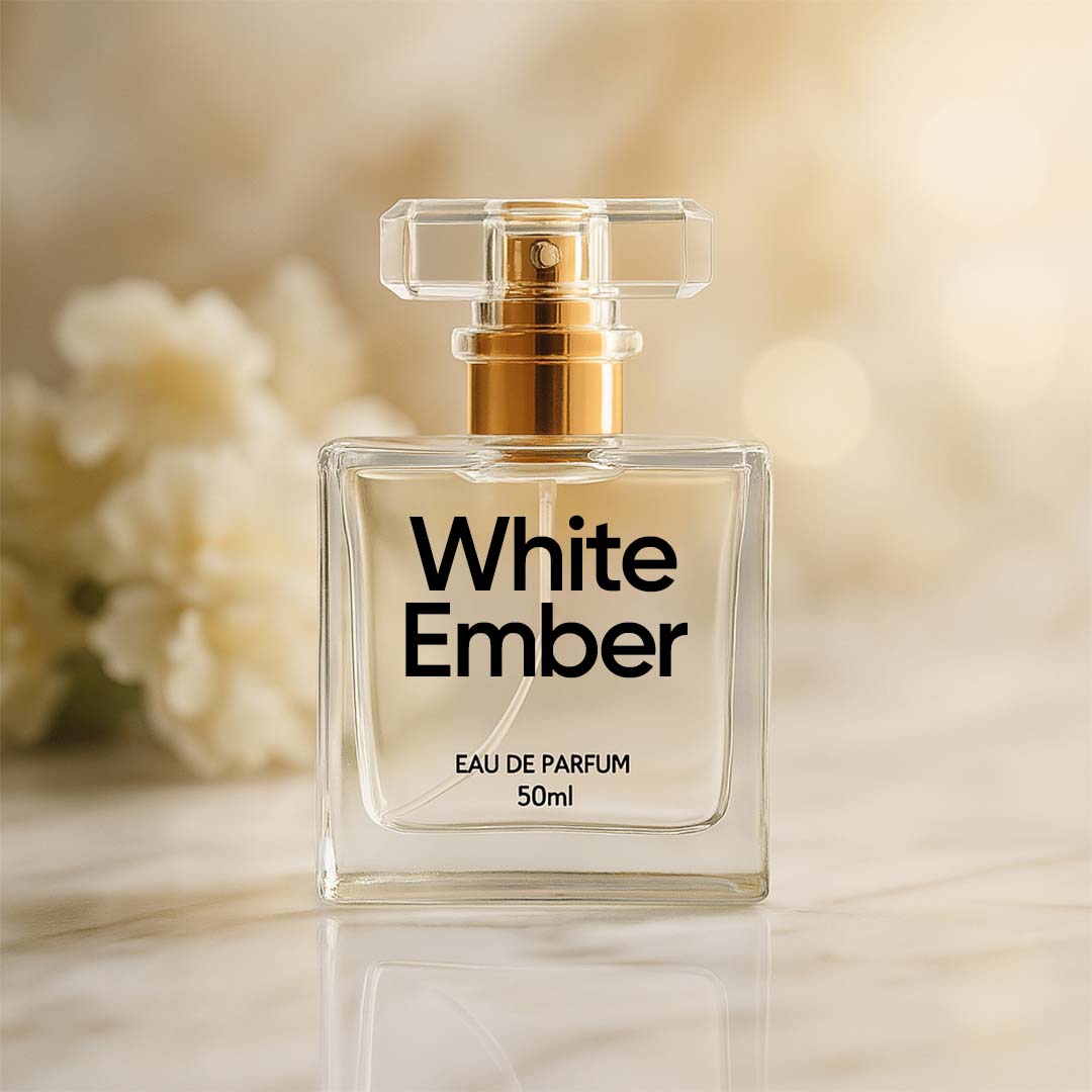 White Ember