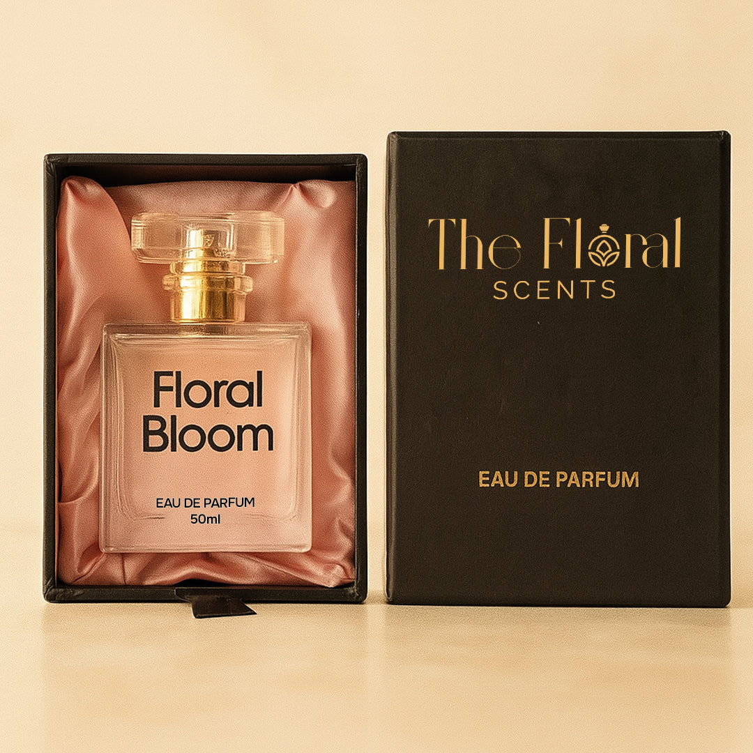Floral Bloom
