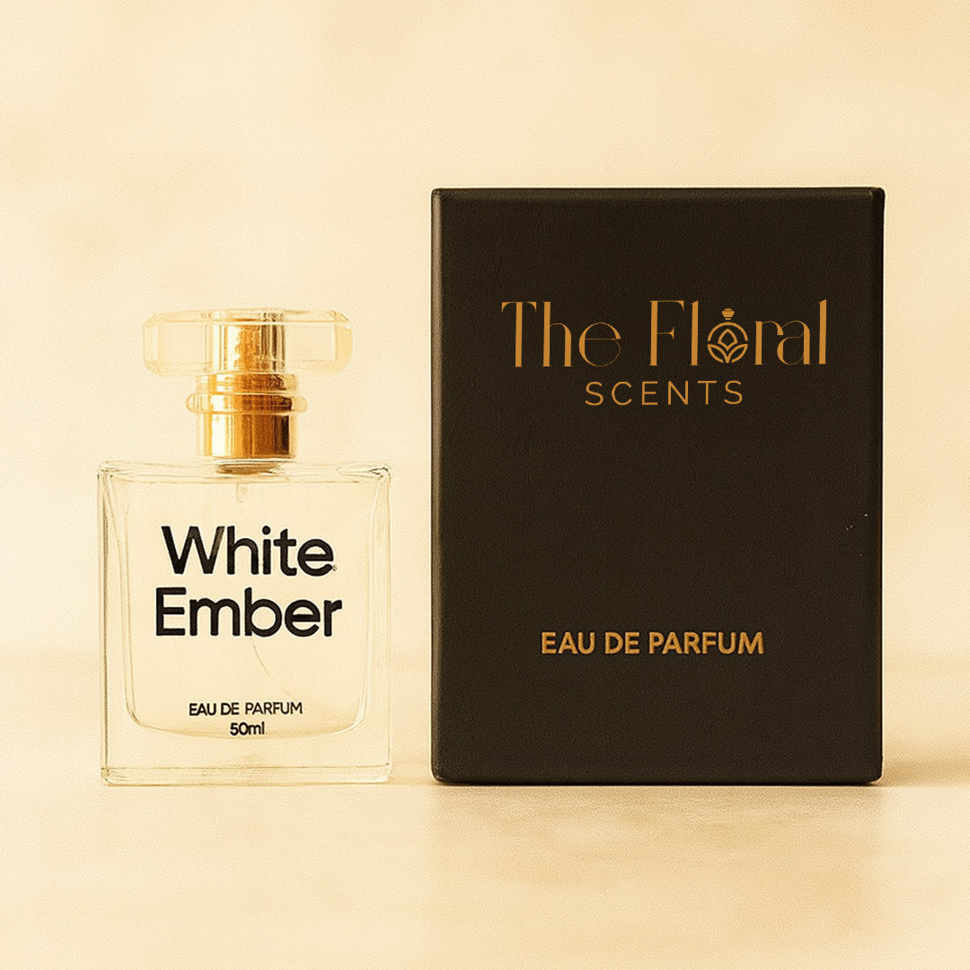 White Ember