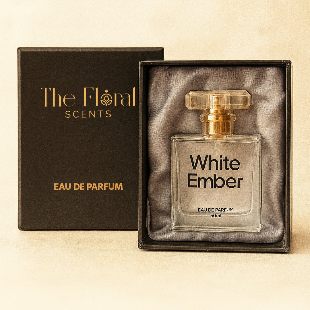 White Ember