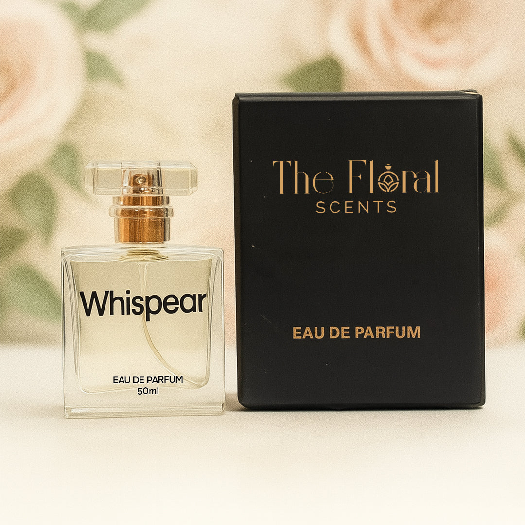 Whispear