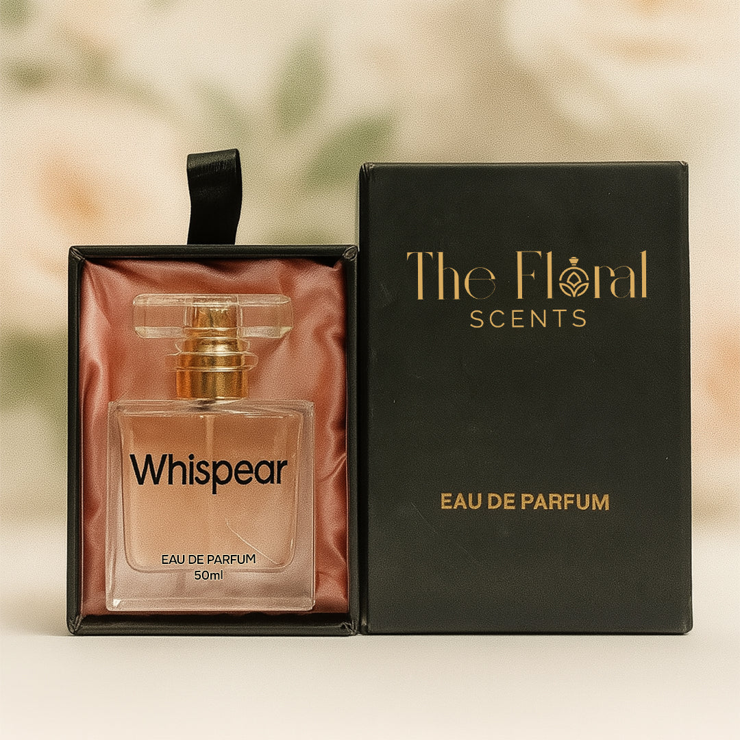 Whispear