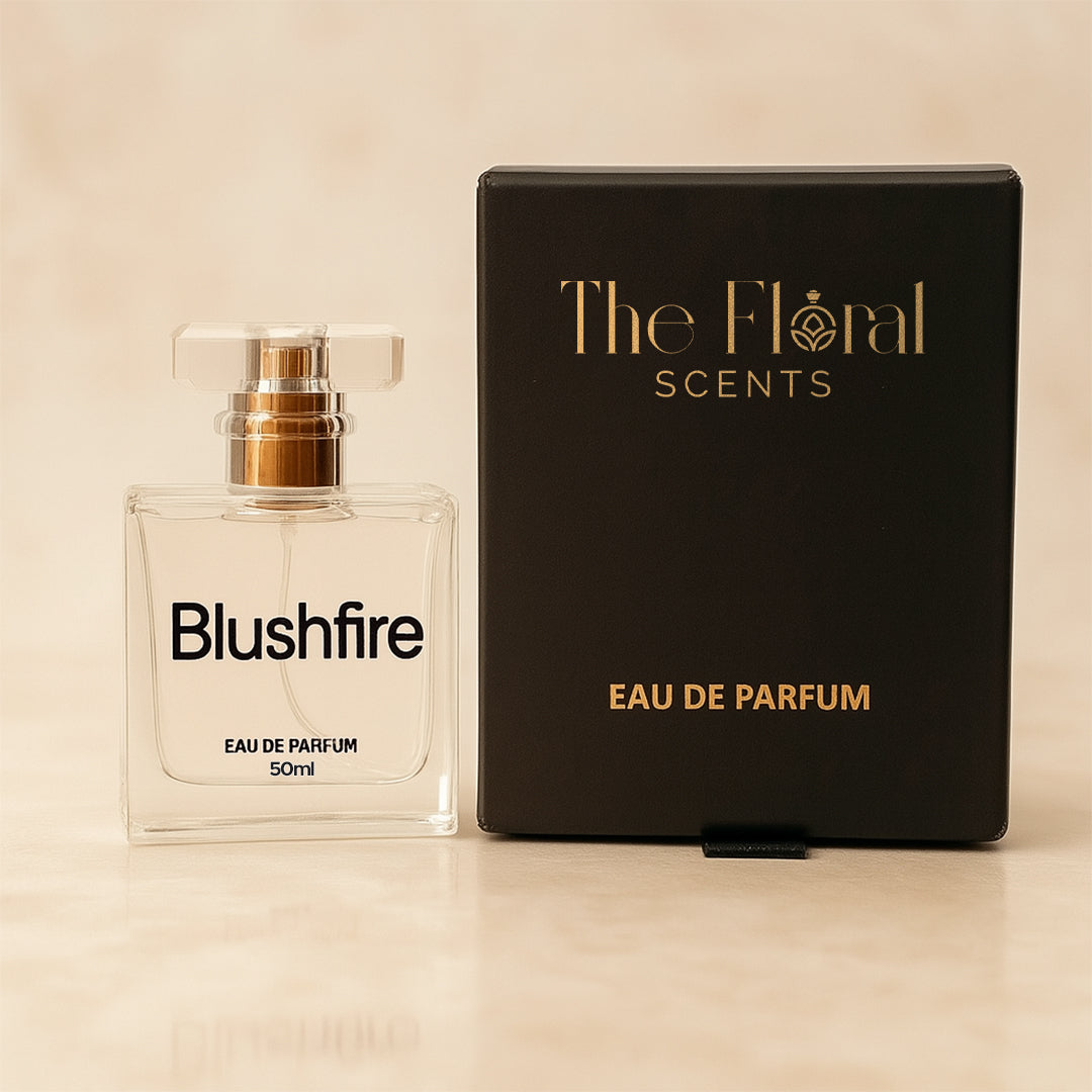 BlushFIre