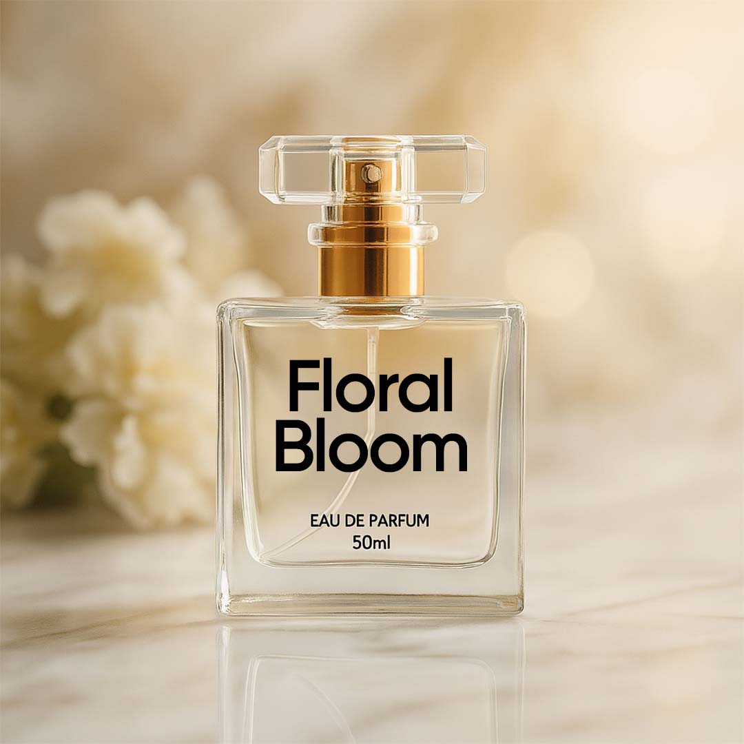 Floral Bloom