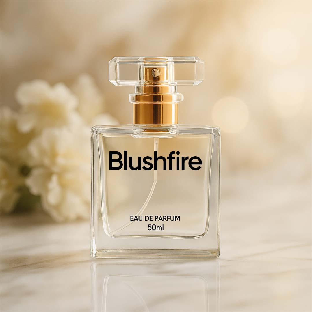 BlushFIre