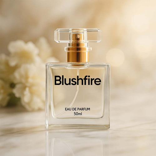 BlushFIre
