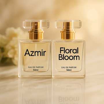 Blooming Romance Duo