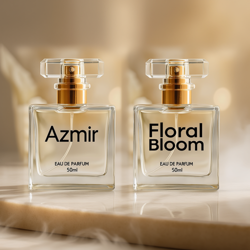 Blooming Romance Duo